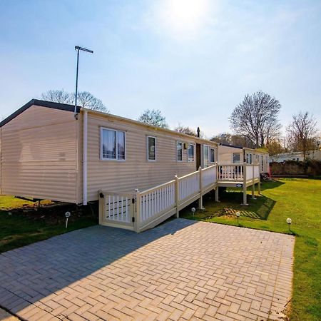 Val233 - 4B - Coghurst Holiday Park, Hastings Westfield  Zewnętrze zdjęcie