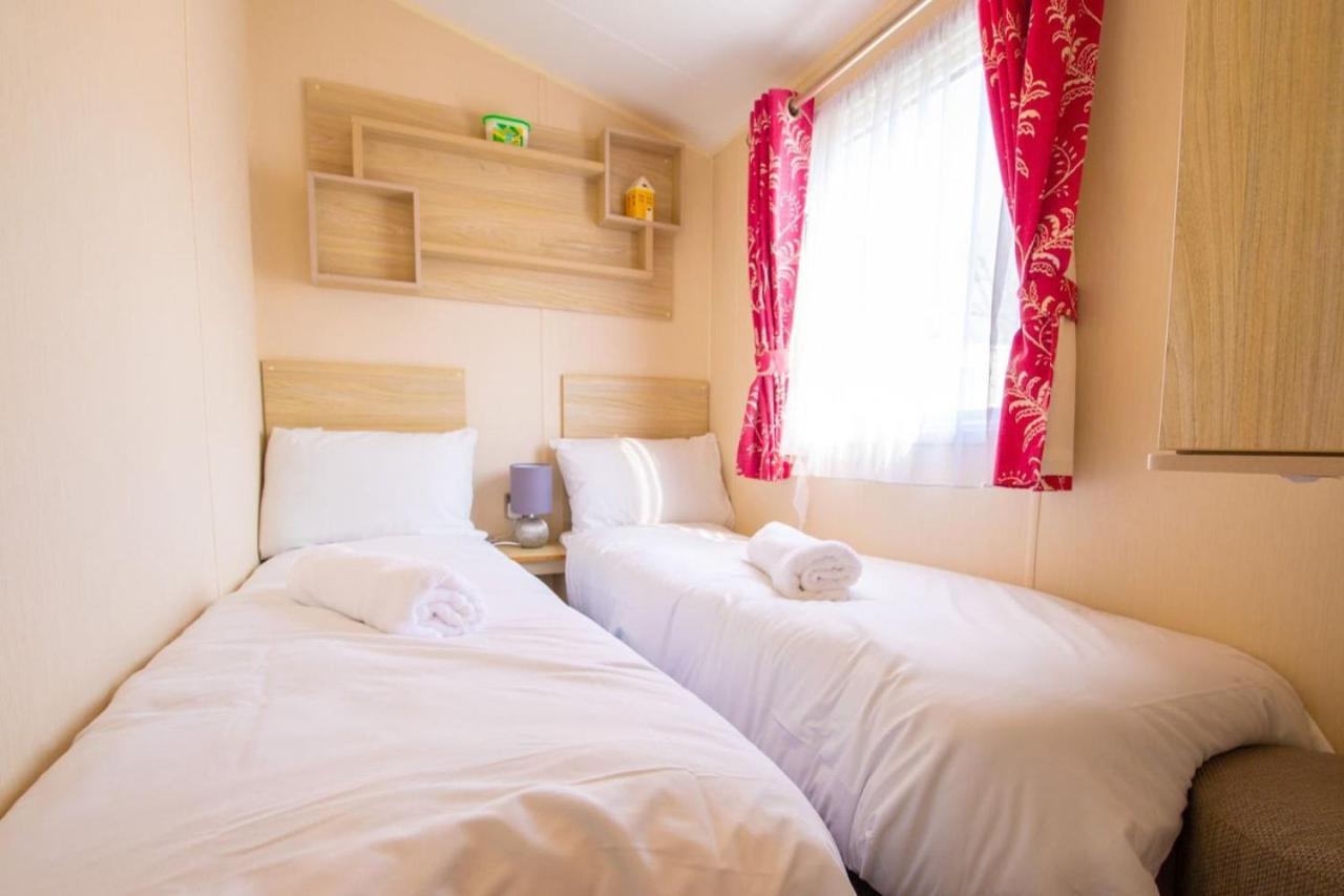 Val233 - 4B - Coghurst Holiday Park, Hastings Westfield  Zewnętrze zdjęcie
