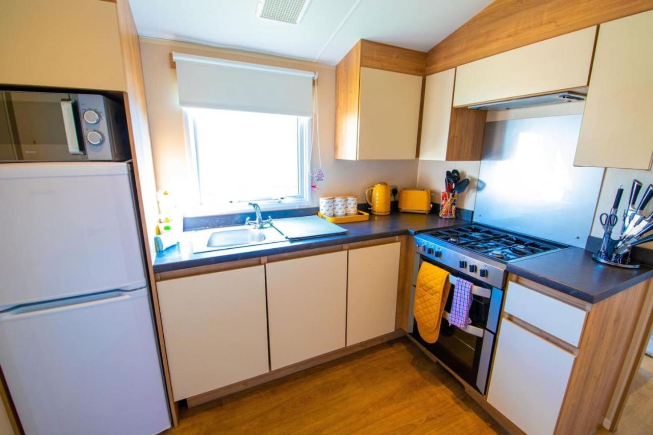 Val233 - 4B - Coghurst Holiday Park, Hastings Westfield  Zewnętrze zdjęcie