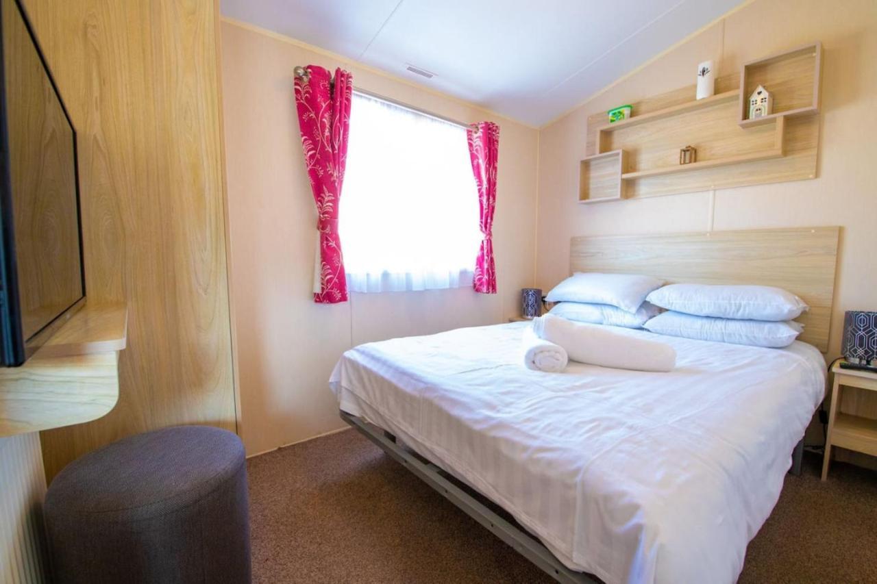Val233 - 4B - Coghurst Holiday Park, Hastings Westfield  Zewnętrze zdjęcie
