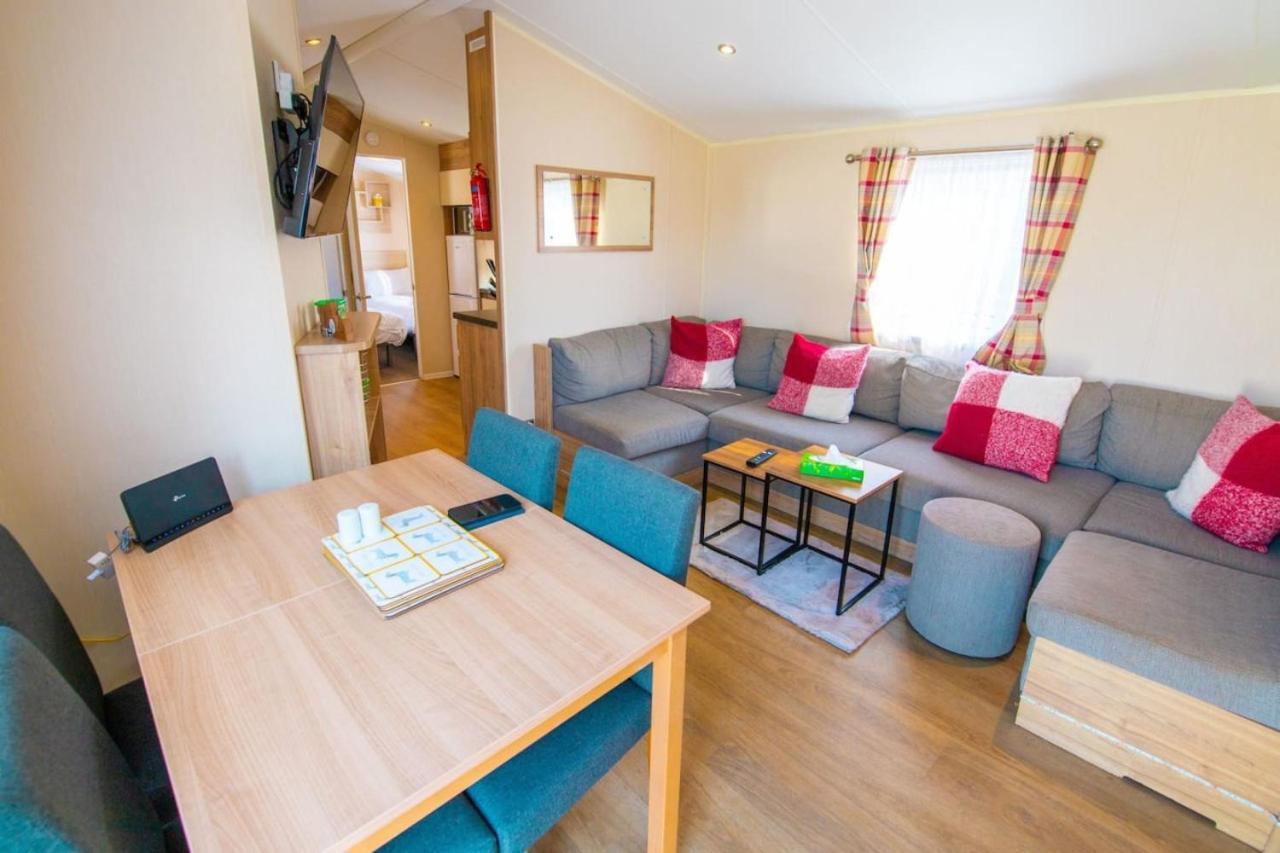 Val233 - 4B - Coghurst Holiday Park, Hastings Westfield  Zewnętrze zdjęcie